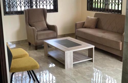 Accra Apartamento | Eaton Homes