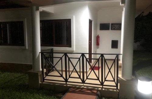 Accra Apartamento | Eaton Homes