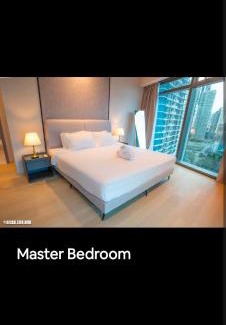 Golden Triangle Apartamento | Eaton KL,2R2B,0 service,Bathtub,500mbps 4pax
