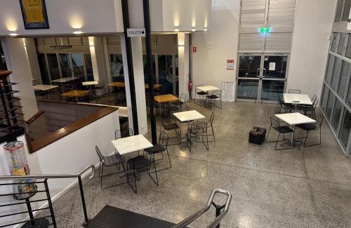 Muswellbrook Hotel | Eatons Hotel