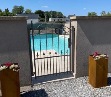 Mettet Casa | Eau caillou