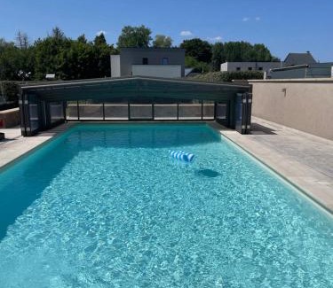 Mettet Casa | Eau caillou