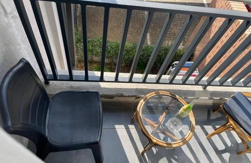 Greater Johannesburg Metropolitan Area Apartamento | Eazy Apartment by Mall of Africa
