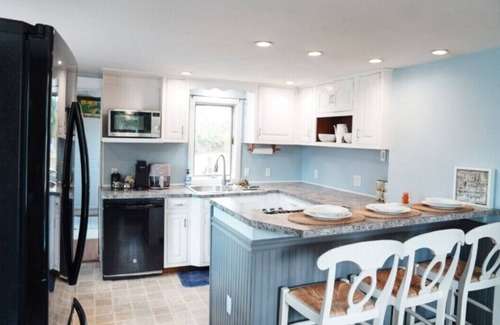 Dennis Port Casa | Eazy Breezy Beach Home
