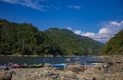 Laitmawsiang Otro | Eazy Camps & Treks