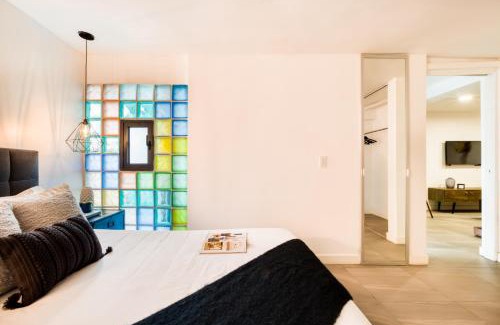 Centro Apartamento | Eazy Centro by ULIV