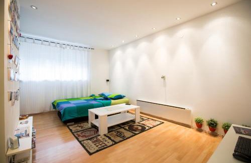 Zagreb Apartamento | eazZynight Center Apartment