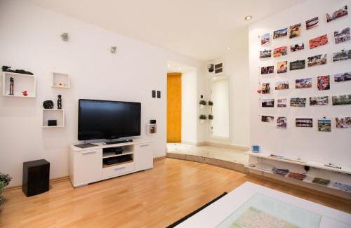 Zagreb Apartamento | eazZynight Center Apartment