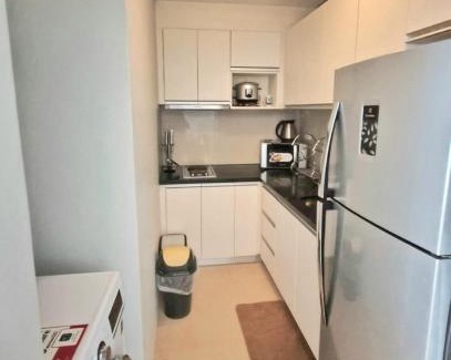 Yapak Apartamento | EB International