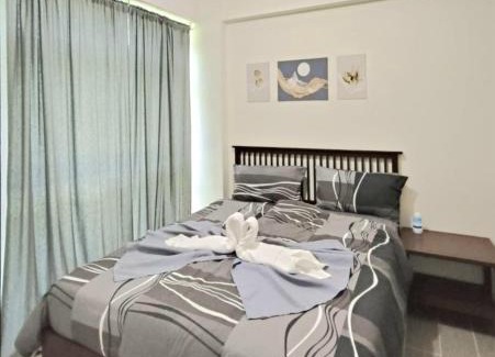 Yapak Apartamento | EB International