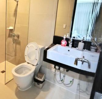 Yapak Apartamento | EB International