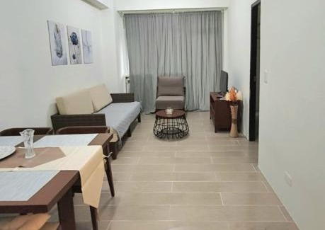 Yapak Apartamento | EB International
