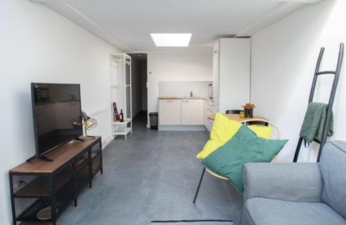 Petten Apartamento | Eb & Vloed