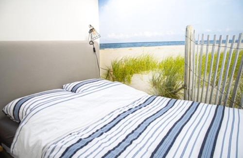 Petten Apartamento | Eb & Vloed