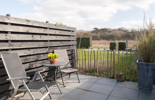 Petten Apartamento | Eb & Vloed