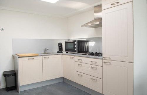 Petten Apartamento | Eb & Vloed