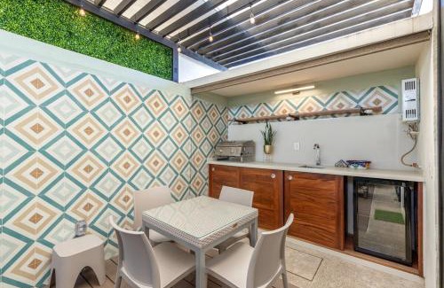 Puerto Vallarta Casa | Ebano Residential