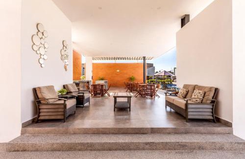 Puerto Vallarta Casa | Ebano Residential