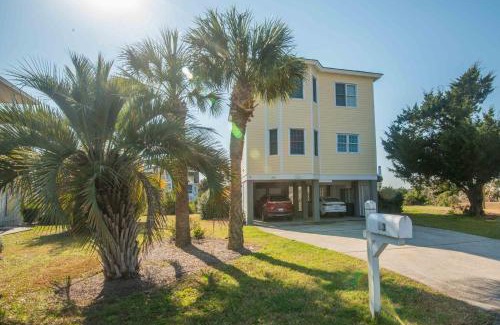 Beachwalk Casa | EBB TIDE Great Views Short walk to Beach
