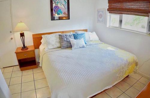 Pompano Beach Hotel | Ebb Tide Resort