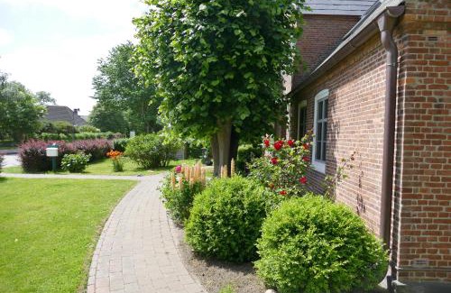 Großmorsum Apartamento | EBB und FLÖR