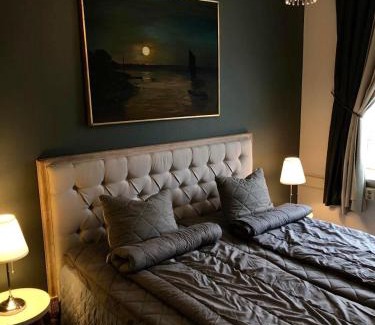 Herrang Casa | Ebbas vandrarhem