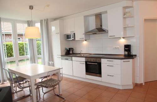 Norden Apartamento | Ebbe