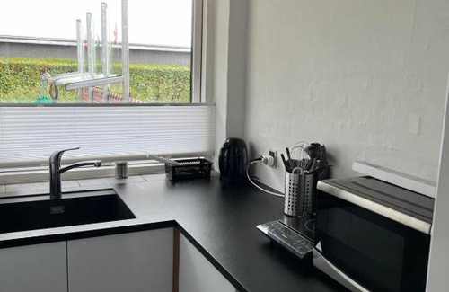 Herning Municipality Casa | Ebbesens Bed and Bath - two double rooms