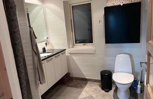 Herning Municipality Casa | Ebbesens Bed and Bath - two double rooms