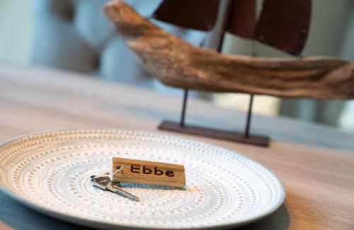 St. Peter-Ording Apartamento | EBBEUNFLUT