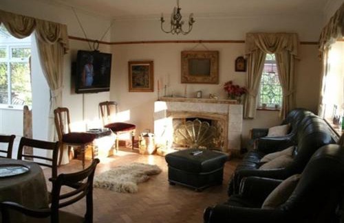 Wells Cama Y Desayuno | Ebborways Farm Bed and Breakfast