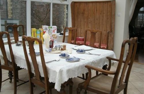 Wells Cama Y Desayuno | Ebborways Farm Bed and Breakfast