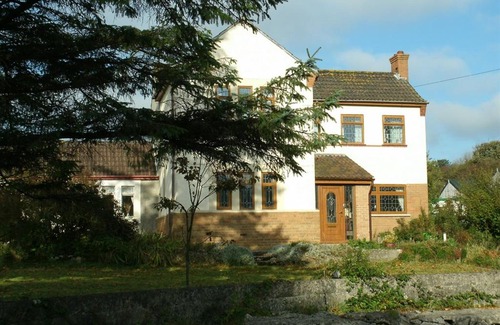 Wells Cama Y Desayuno | Ebborways Farm Bed and Breakfast