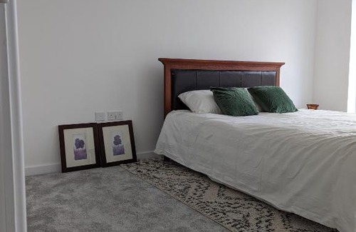 Swanscombe Casa | Ebbsfleet Valley Home