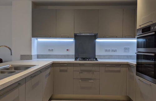 Swanscombe Casa | Ebbsfleet Valley Home