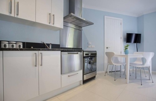 Maungatapu Apartamento | Ebbtide Way Guesthouse