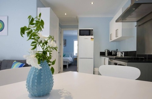 Maungatapu Apartamento | Ebbtide Way Guesthouse