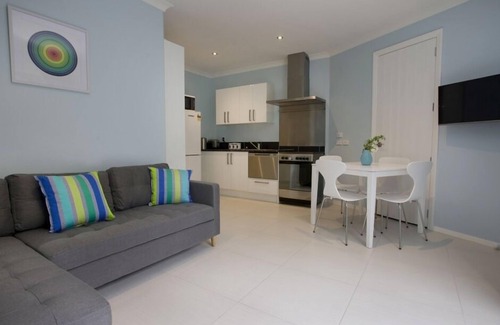 Maungatapu Apartamento | Ebbtide Way Guesthouse