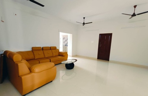 Kattankulathur Apartamento | Eben Residency