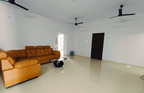 Kattankulathur Apartamento | Eben Residency