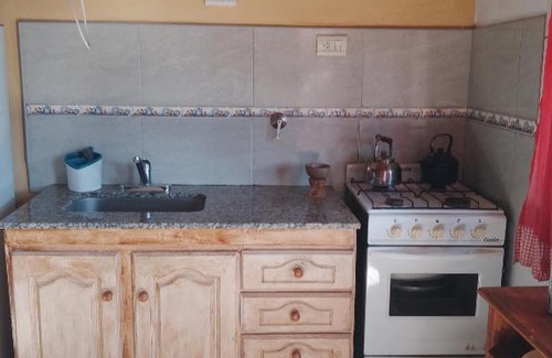 Mar del Tuyu Apartamento | Ebenezer