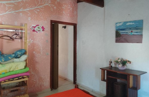 Mar del Tuyu Apartamento | Ebenezer