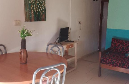 Mar del Tuyu Apartamento | Ebenezer