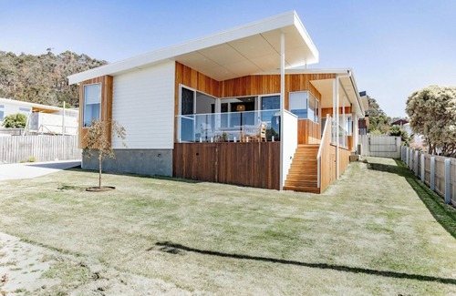 Bicheno Apartamento | Ebenezer Bicheno - Discover the East Coast