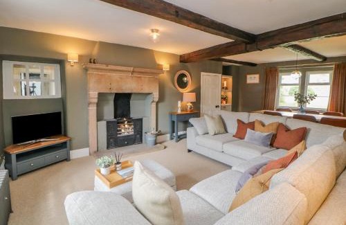 Hope Valley Casa | Ebenezer House