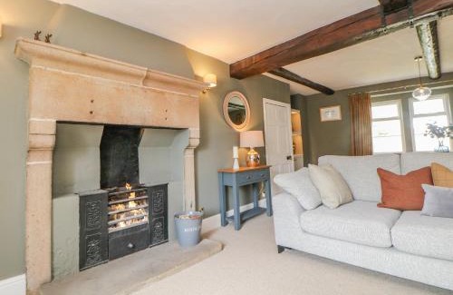 Hope Valley Casa | Ebenezer House