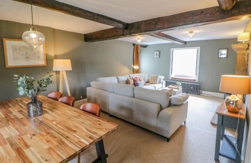 Hope Valley Casa | Ebenezer House