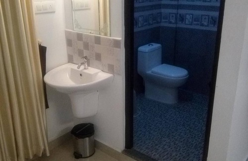 Nedumbassery Hotel | Ebenezer Plaza