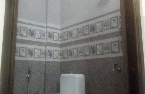 Nedumbassery Hotel | Ebenezer Plaza