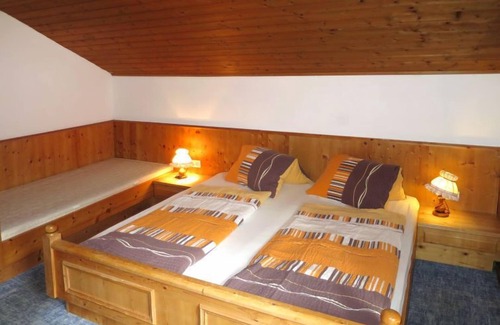 Aschau Im Zillertal Apartamento | Apartamento Eberharter (ZAZ689) en Zell am Ziller - 8 personas, 3 dormitorios